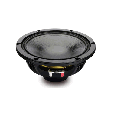 18 Sound 8NMB420 8ohm 8 MB Neodymium Driver - 250W